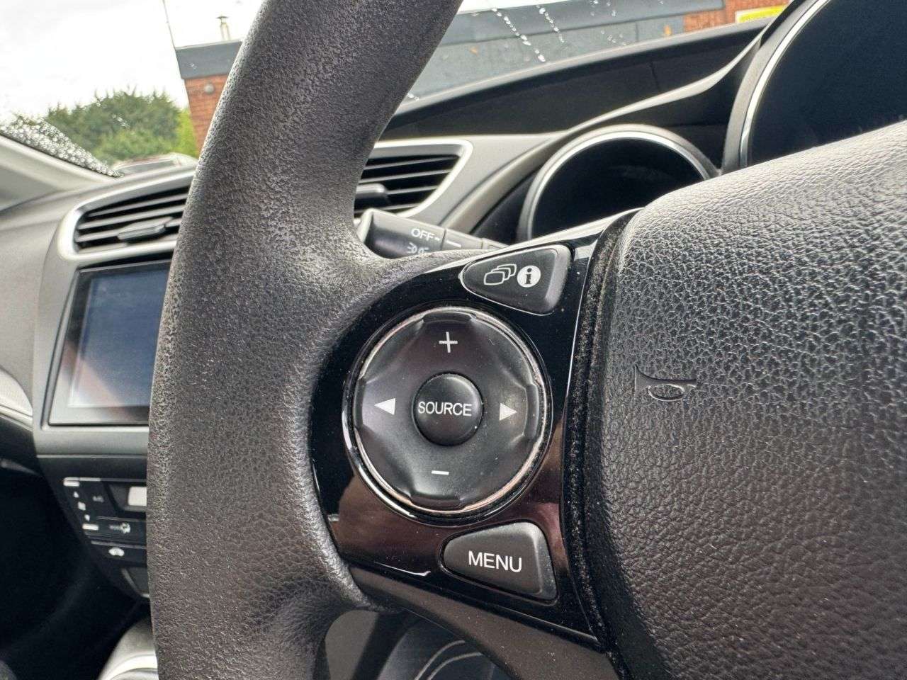 2016 HONDA CIVIC 2016 HONDA CIVIC