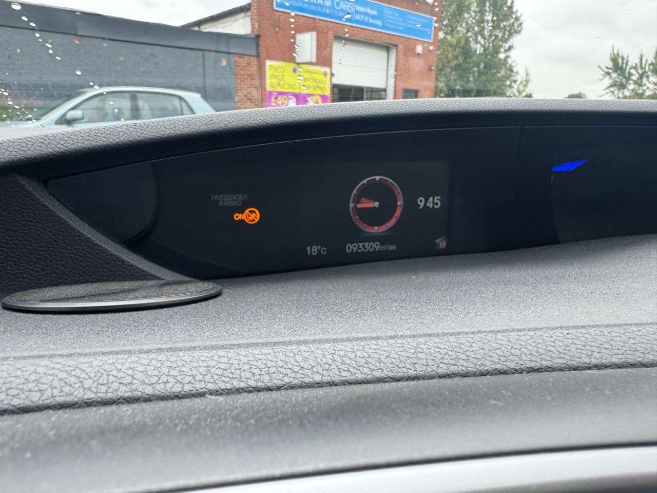 2016 HONDA CIVIC 2016 HONDA CIVIC