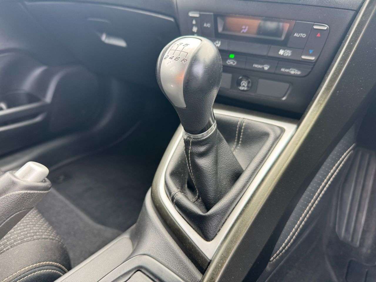 2016 HONDA CIVIC 2016 HONDA CIVIC