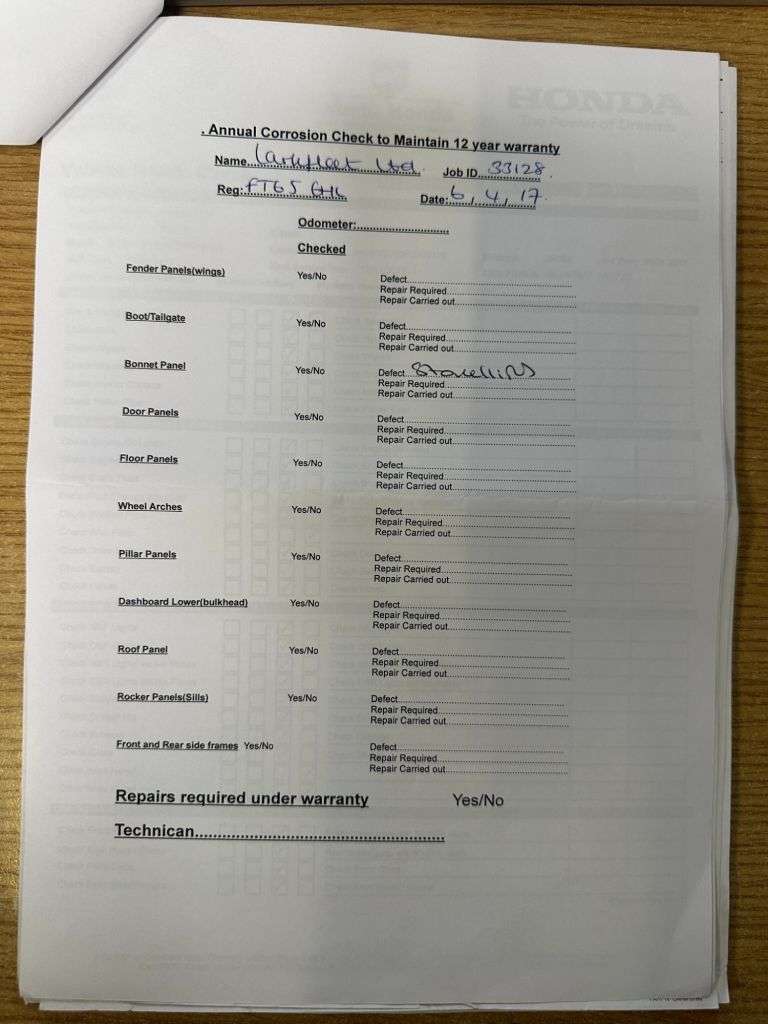 2016 HONDA CIVIC 2016 HONDA CIVIC