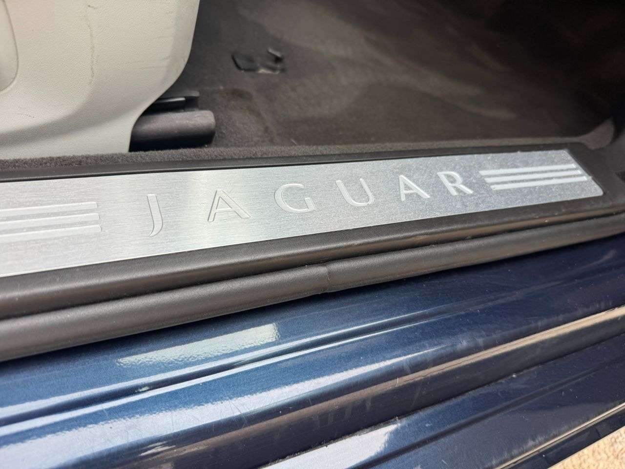 2013 JAGUAR XF 2013 JAGUAR XF