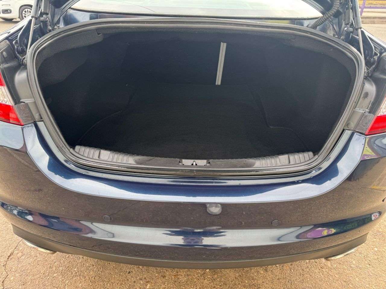 2013 JAGUAR XF 2013 JAGUAR XF