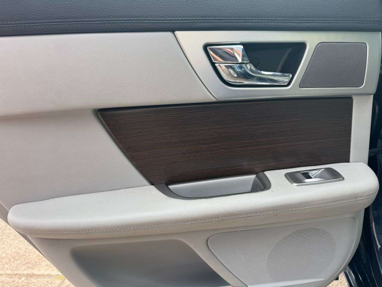 2013 JAGUAR XF 2013 JAGUAR XF