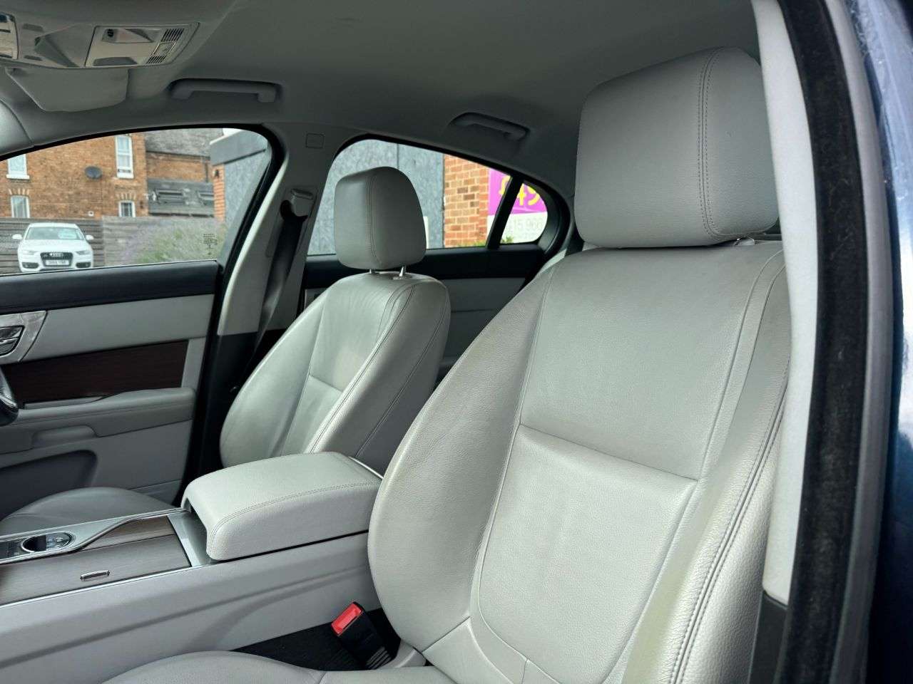 2013 JAGUAR XF 2013 JAGUAR XF