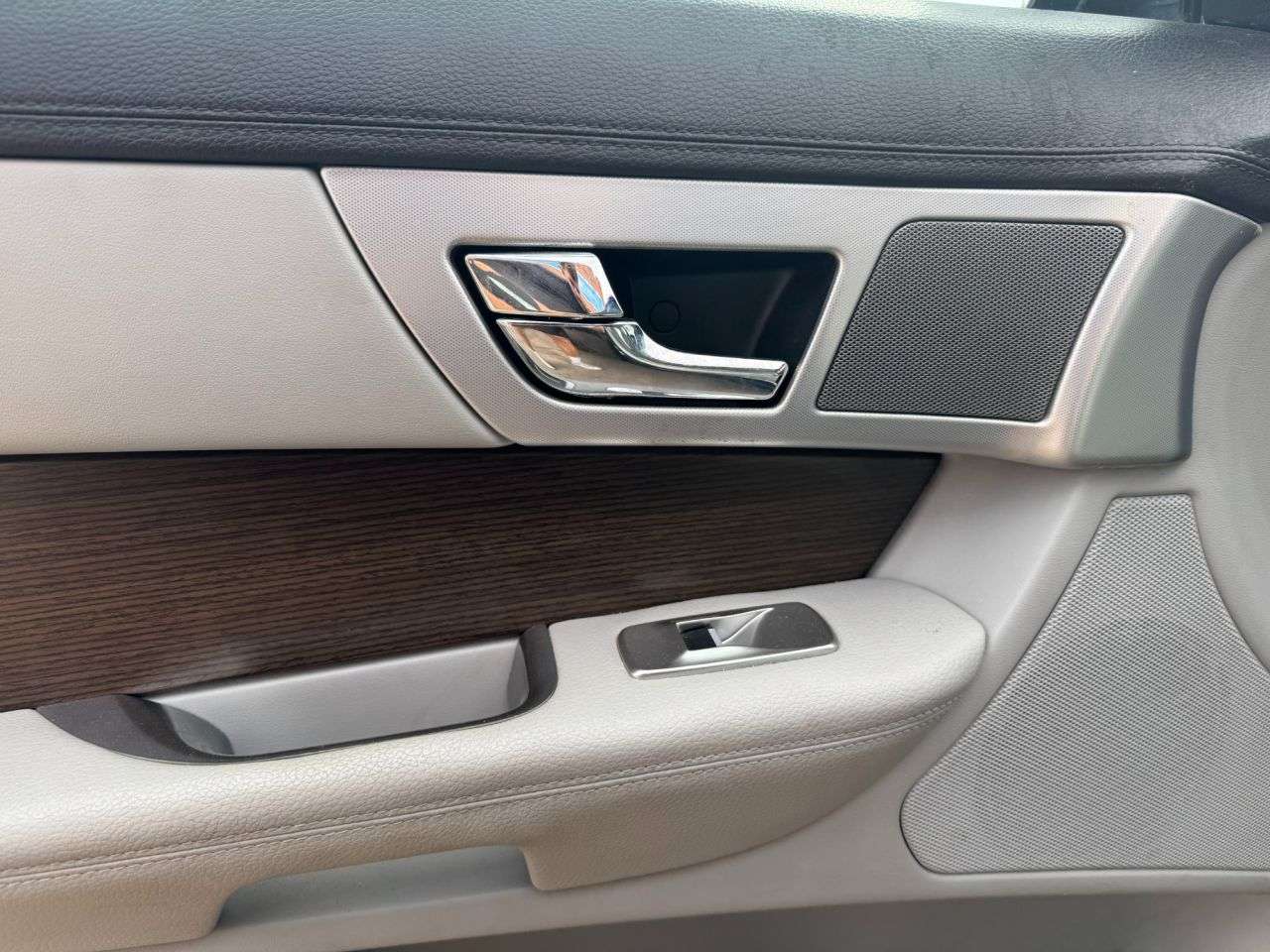 2013 JAGUAR XF 2013 JAGUAR XF