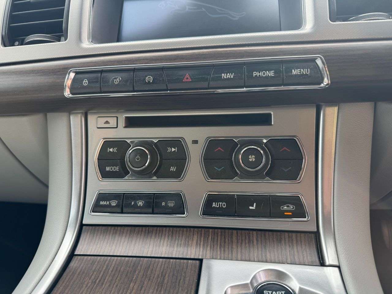 2013 JAGUAR XF 2013 JAGUAR XF