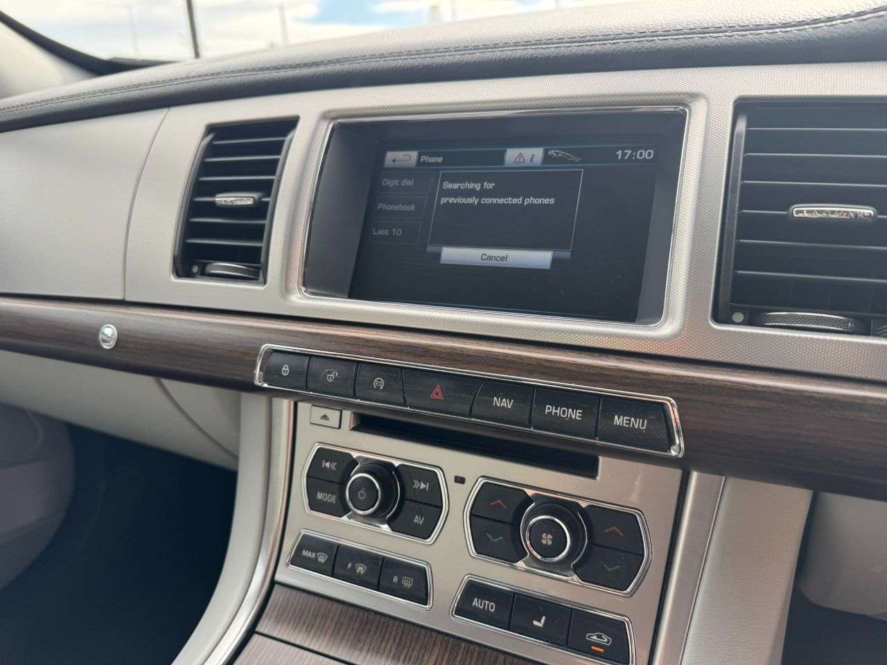 2013 JAGUAR XF 2013 JAGUAR XF