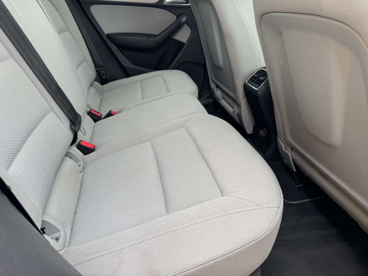 2013 AUDI Q3 2013 AUDI Q3