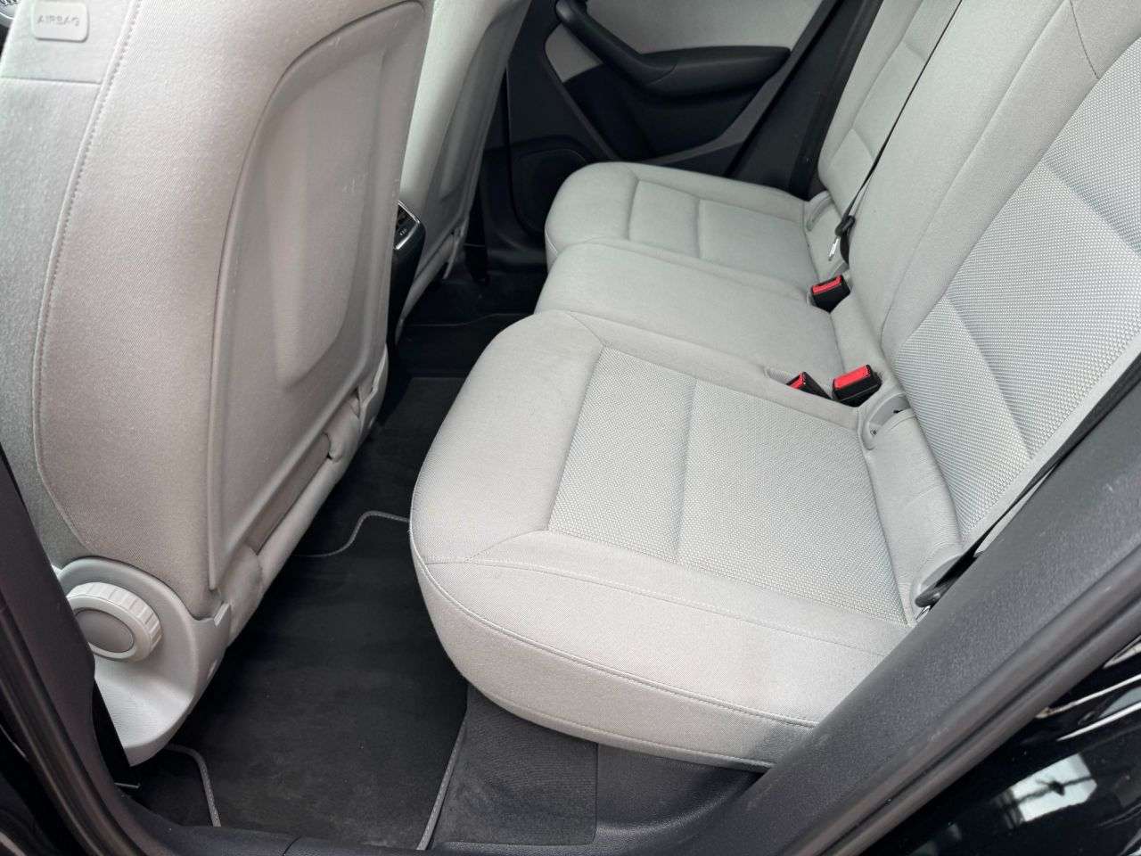 2013 AUDI Q3 2013 AUDI Q3