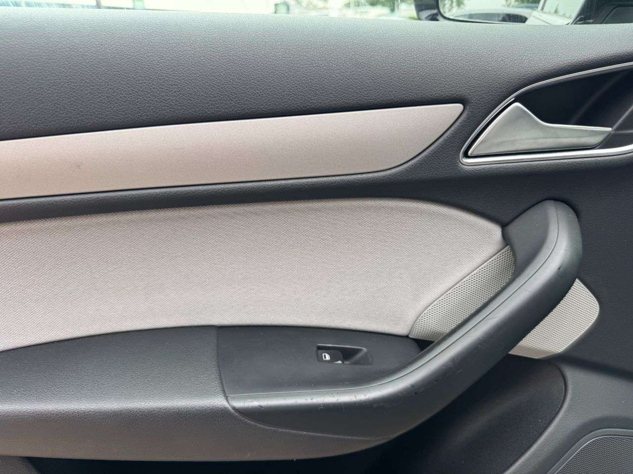 2013 AUDI Q3 2013 AUDI Q3