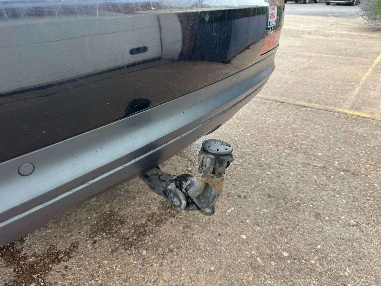 2013 AUDI Q3 2013 AUDI Q3