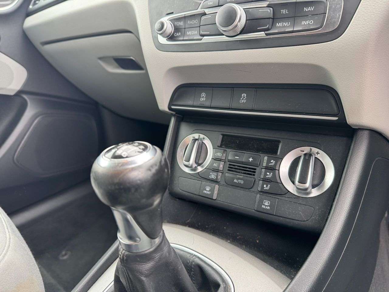 2013 AUDI Q3 2013 AUDI Q3