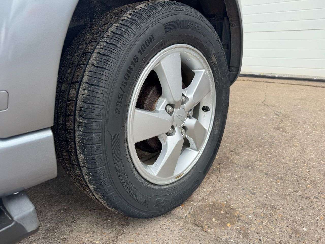 2009 DAIHATSU TERIOS 2009 DAIHATSU TERIOS