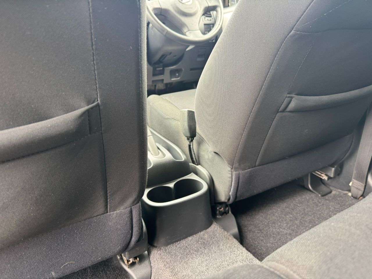 2009 DAIHATSU TERIOS 2009 DAIHATSU TERIOS