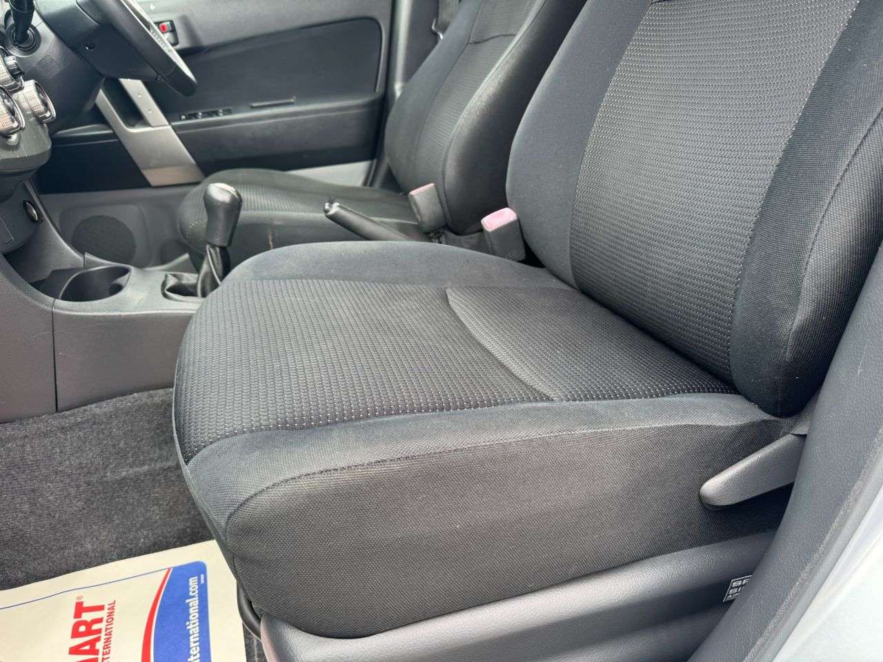 2009 DAIHATSU TERIOS 2009 DAIHATSU TERIOS