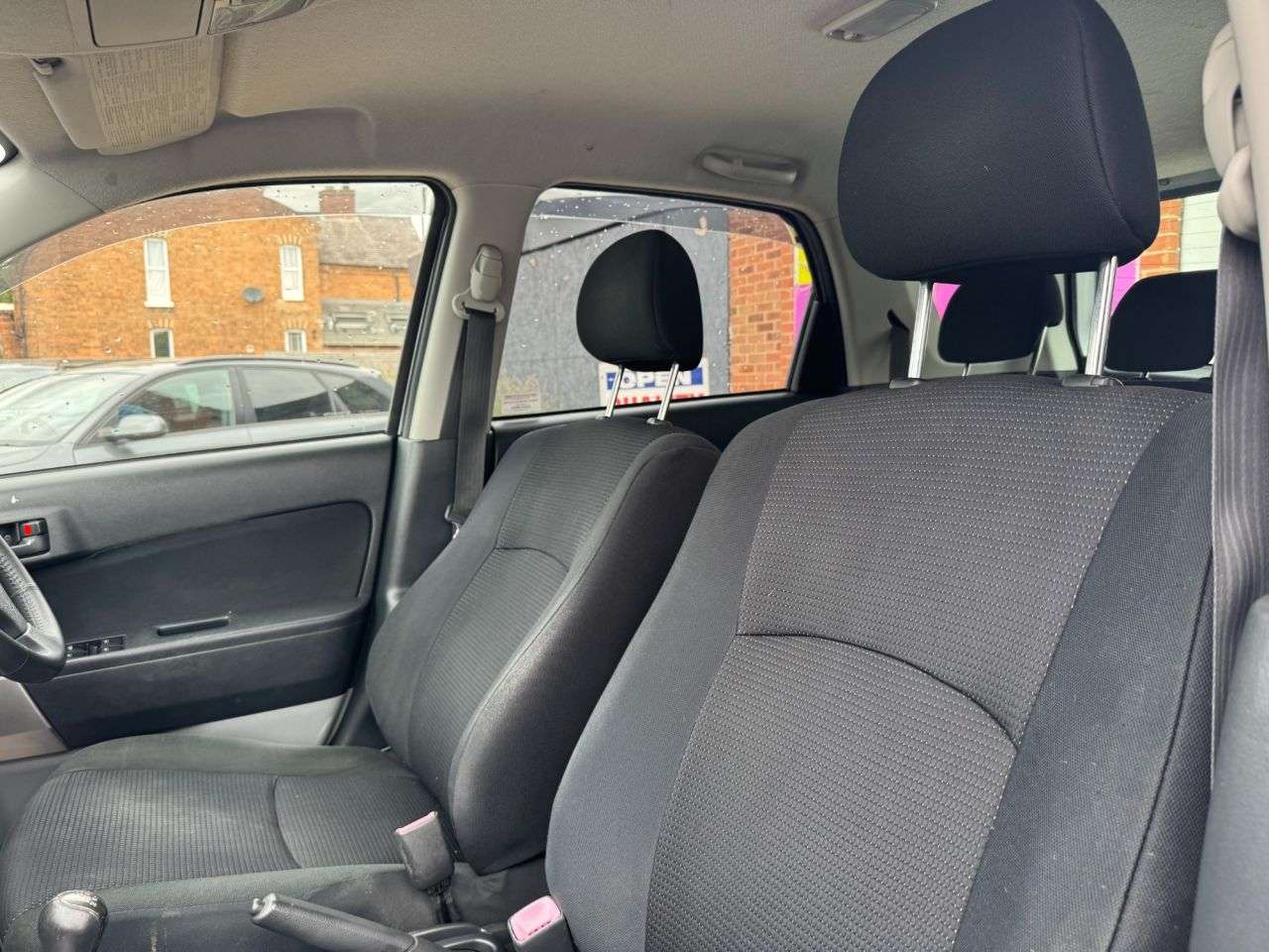 2009 DAIHATSU TERIOS 2009 DAIHATSU TERIOS