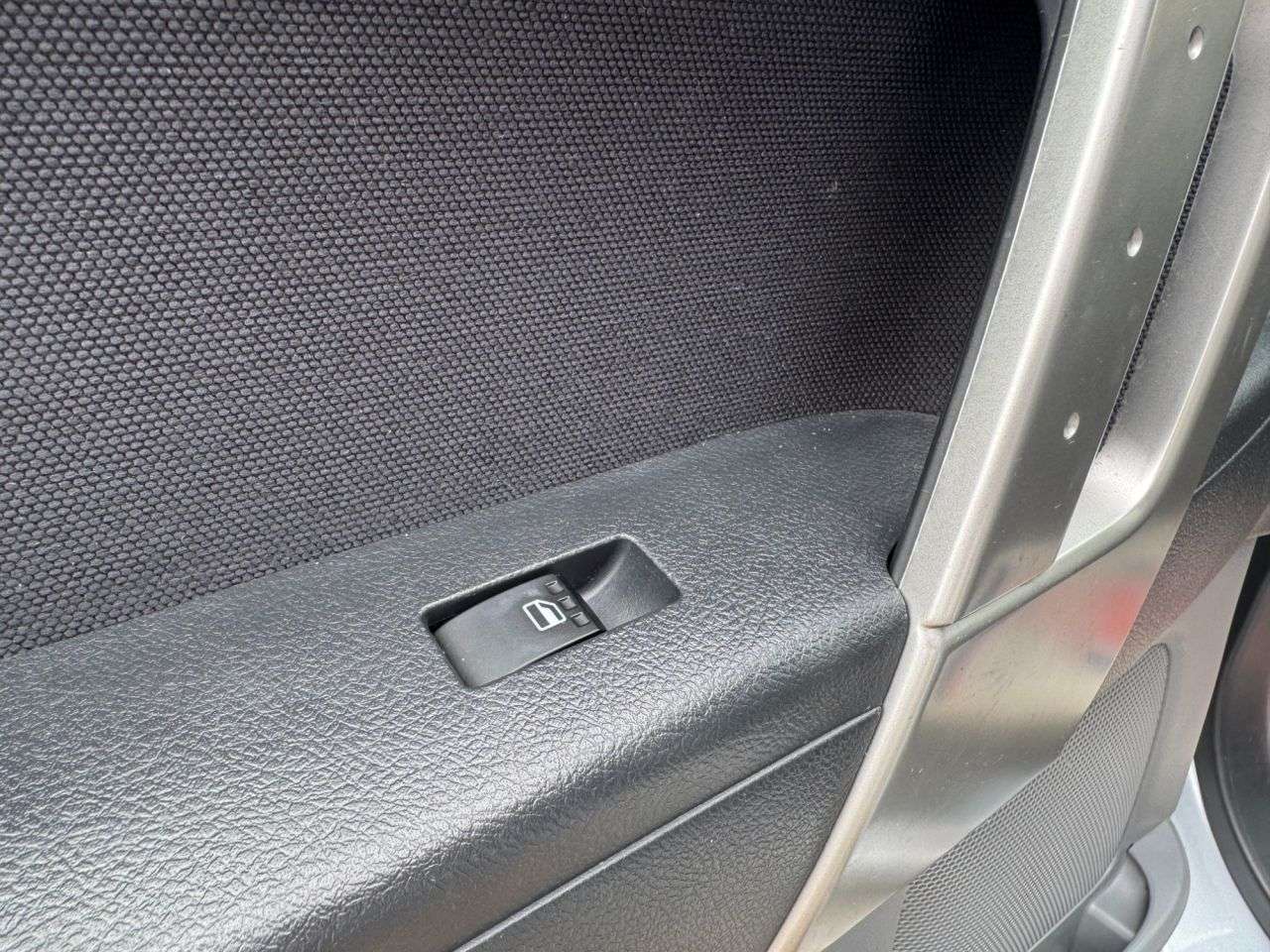 2009 DAIHATSU TERIOS 2009 DAIHATSU TERIOS