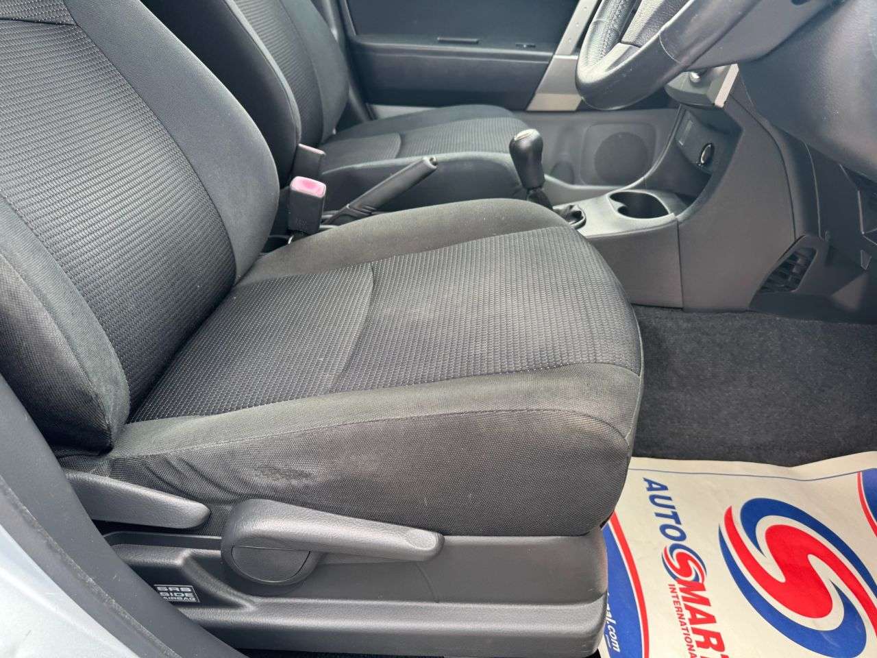 2009 DAIHATSU TERIOS 2009 DAIHATSU TERIOS