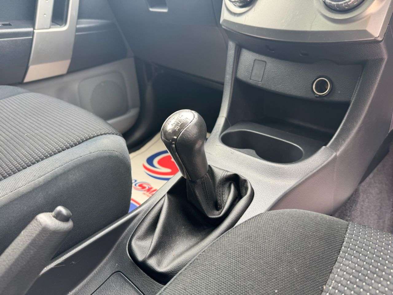 2009 DAIHATSU TERIOS 2009 DAIHATSU TERIOS