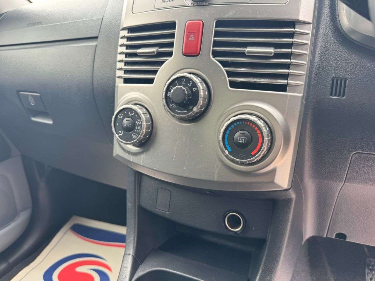 2009 DAIHATSU TERIOS 2009 DAIHATSU TERIOS