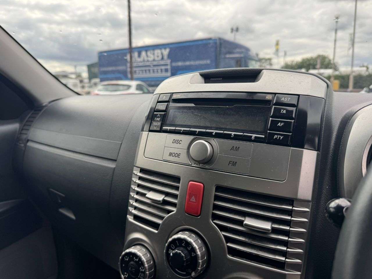 2009 DAIHATSU TERIOS 2009 DAIHATSU TERIOS