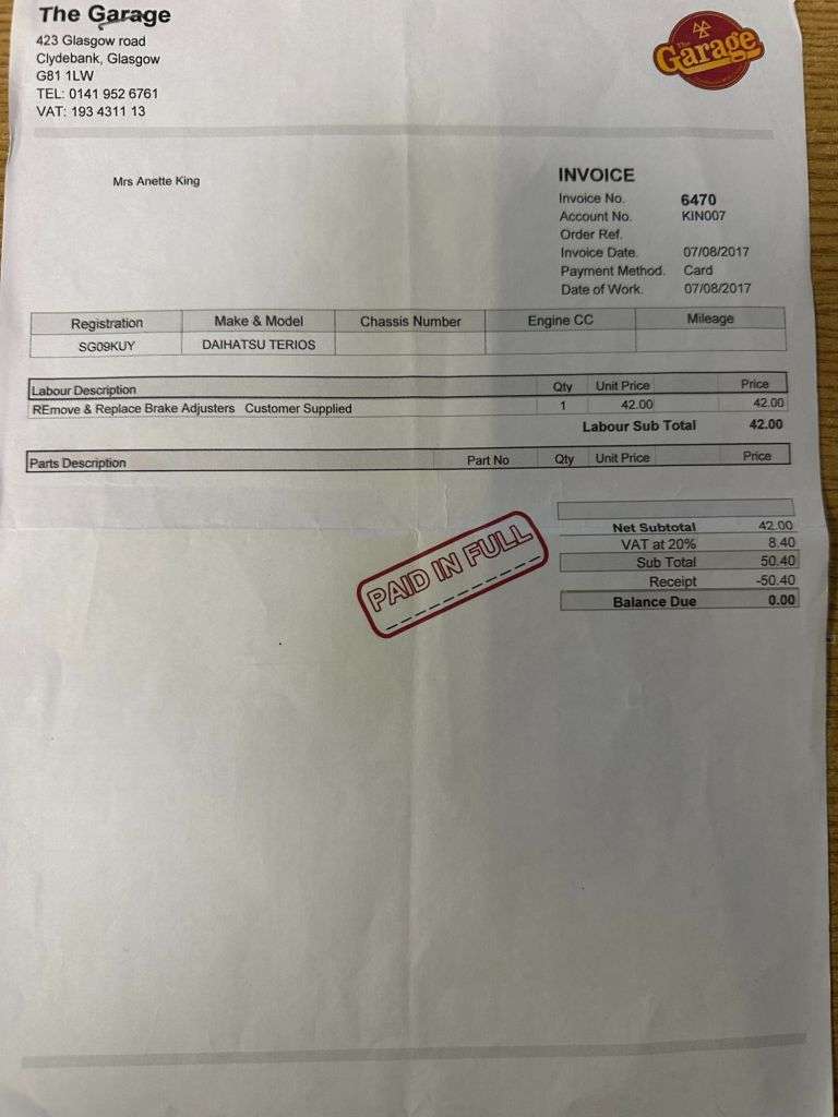 2009 DAIHATSU TERIOS 2009 DAIHATSU TERIOS