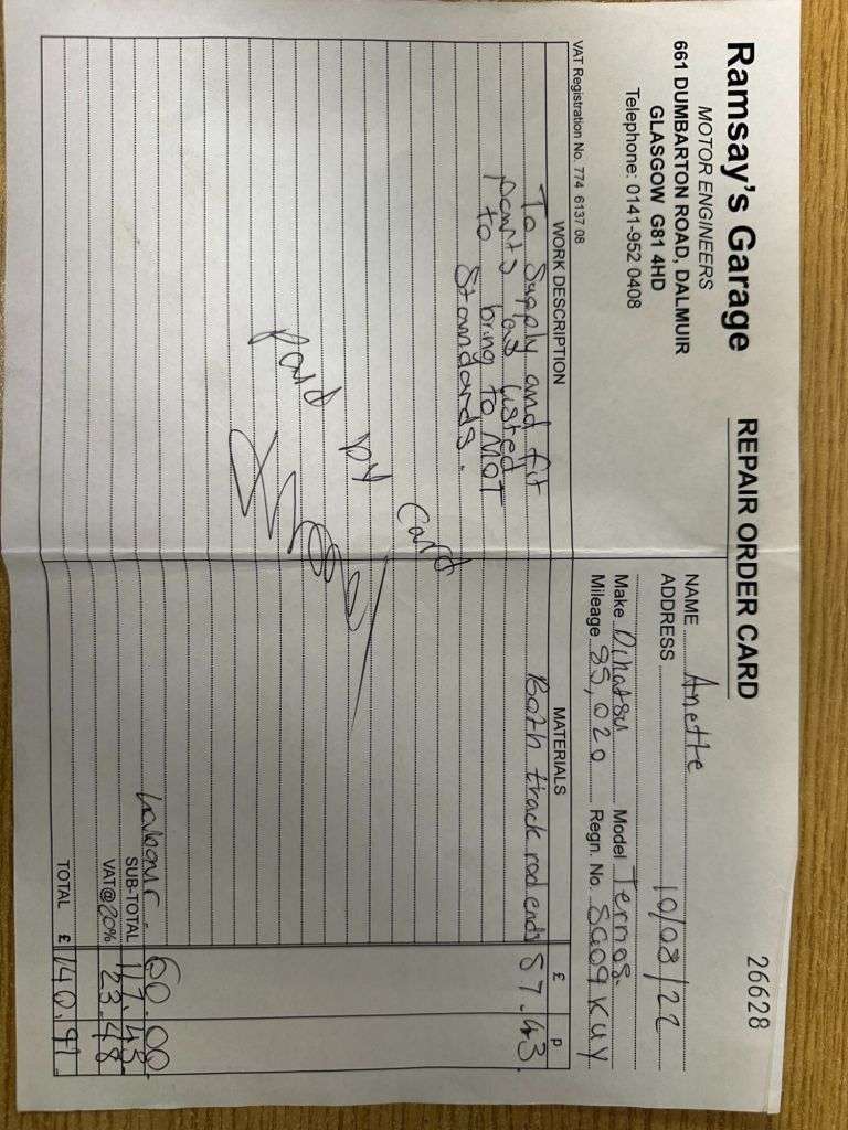 2009 DAIHATSU TERIOS 2009 DAIHATSU TERIOS