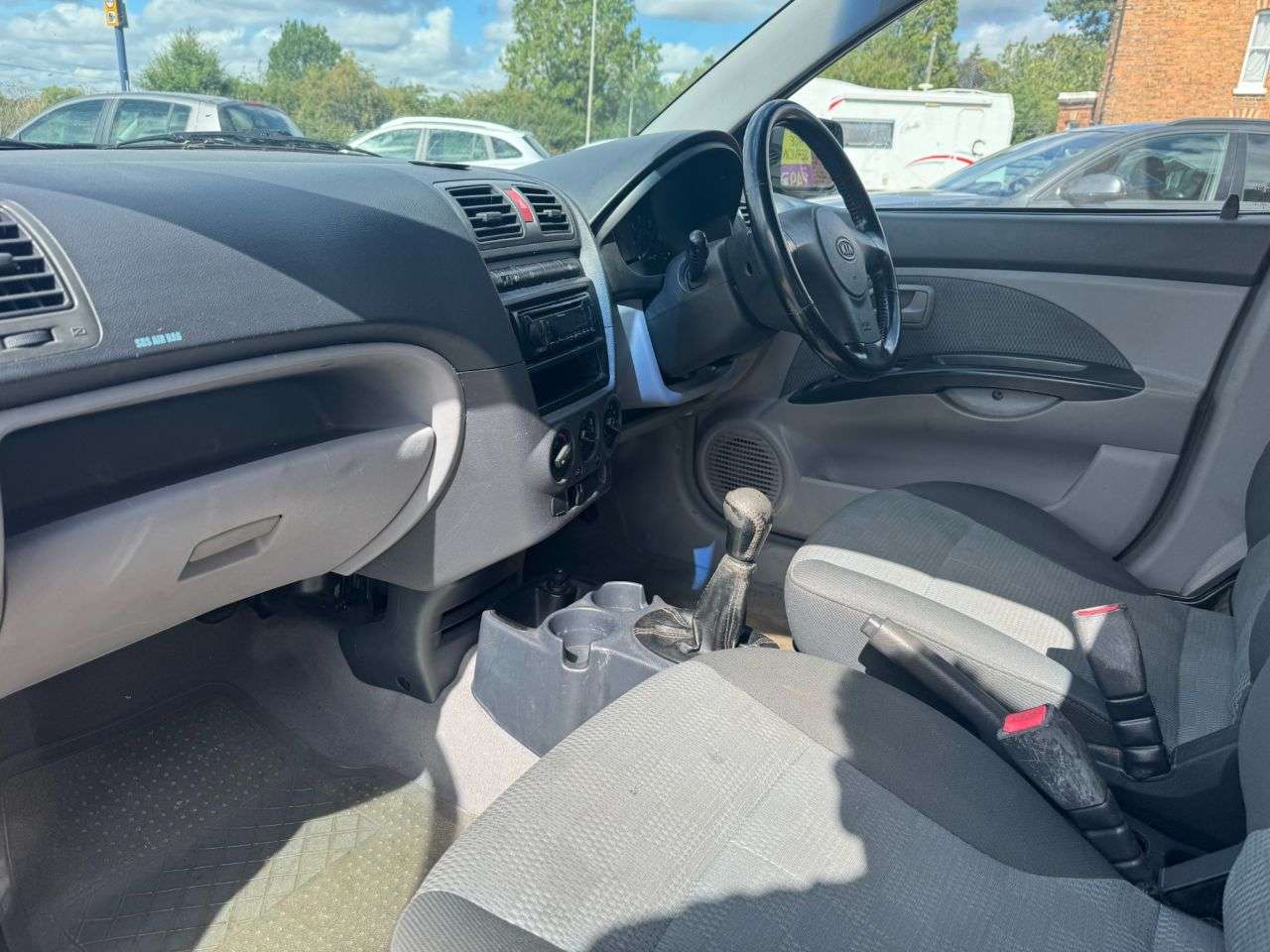 2004 KIA PICANTO 2004 KIA PICANTO