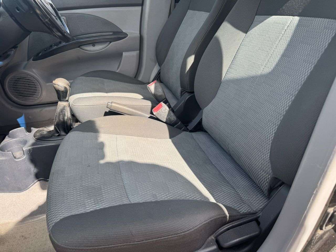 2004 KIA PICANTO 2004 KIA PICANTO