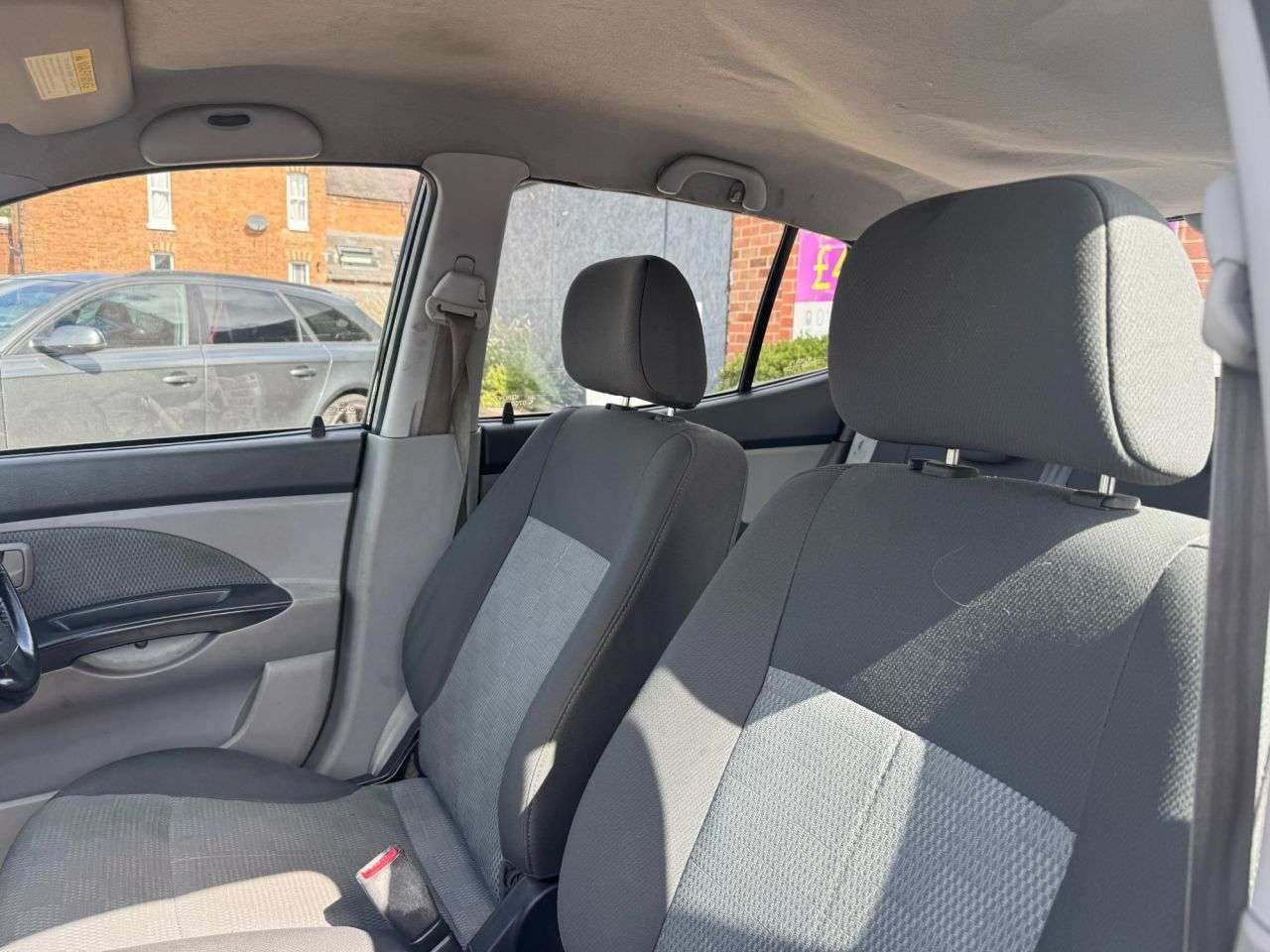 2004 KIA PICANTO 2004 KIA PICANTO