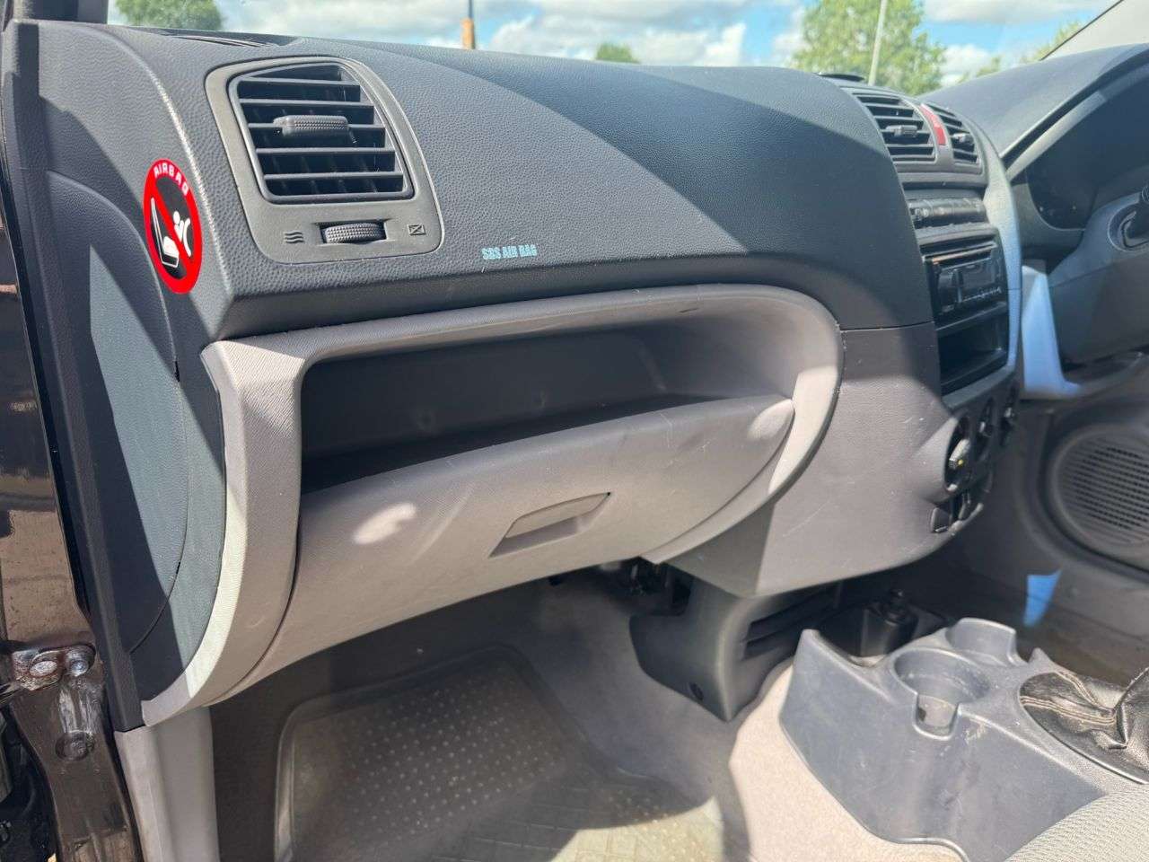 2004 KIA PICANTO 2004 KIA PICANTO