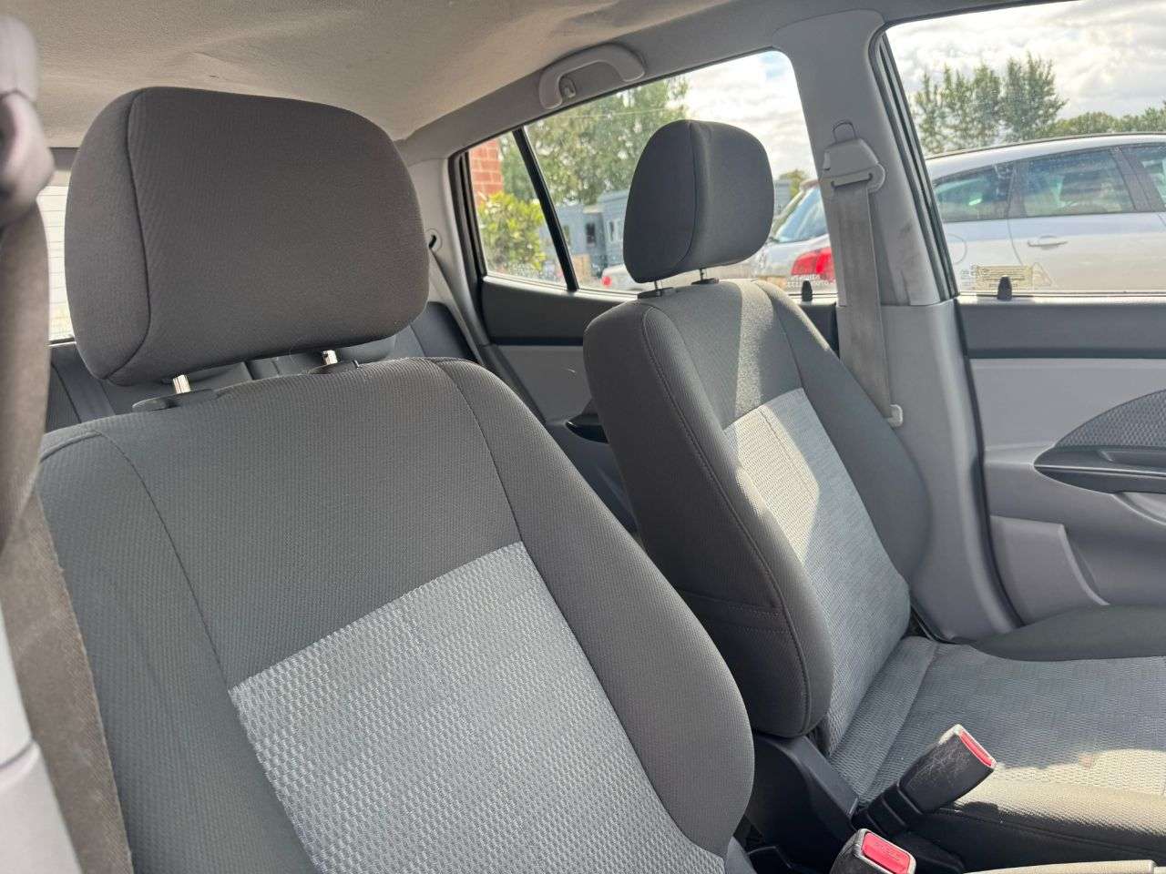 2004 KIA PICANTO 2004 KIA PICANTO