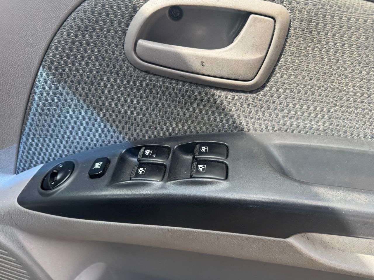 2004 KIA PICANTO 2004 KIA PICANTO