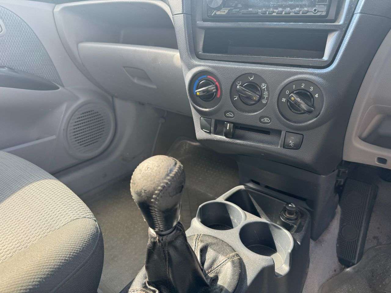 2004 KIA PICANTO 2004 KIA PICANTO