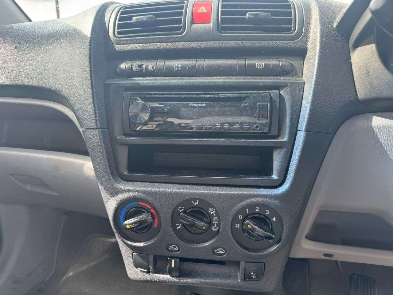 2004 KIA PICANTO 2004 KIA PICANTO