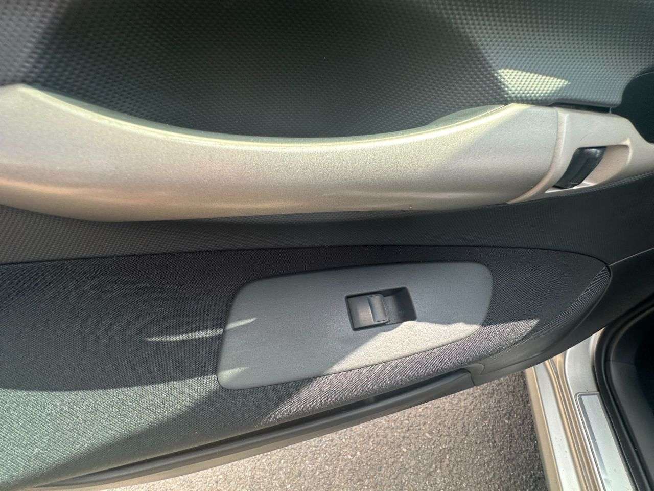 2007 TOYOTA AURIS 2007 TOYOTA AURIS