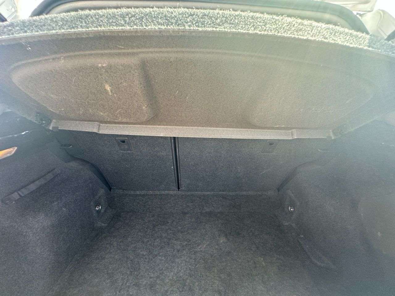 2007 TOYOTA AURIS 2007 TOYOTA AURIS