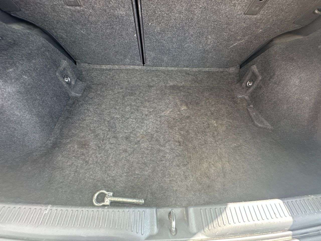 2007 TOYOTA AURIS 2007 TOYOTA AURIS