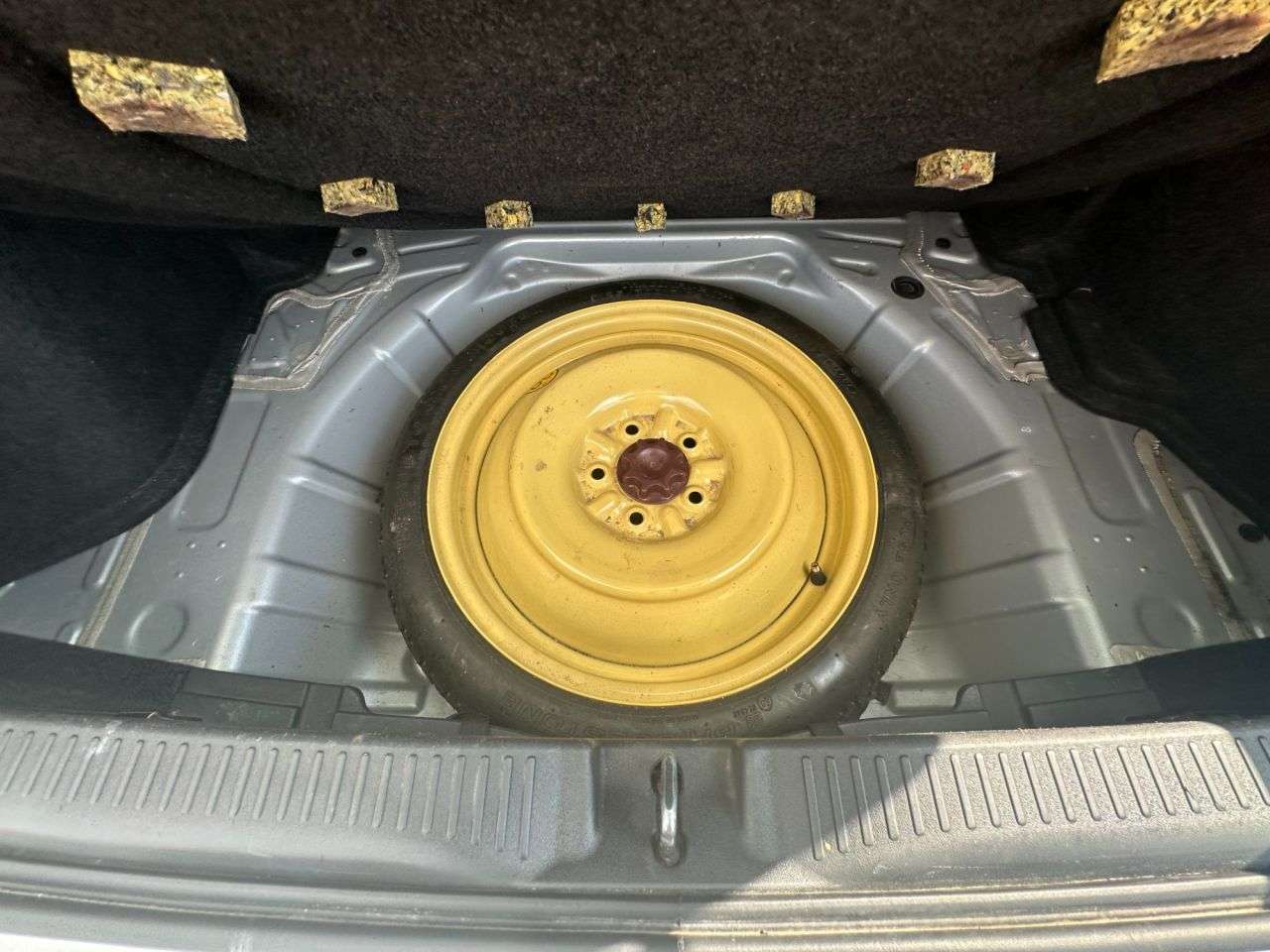 2007 TOYOTA AURIS 2007 TOYOTA AURIS