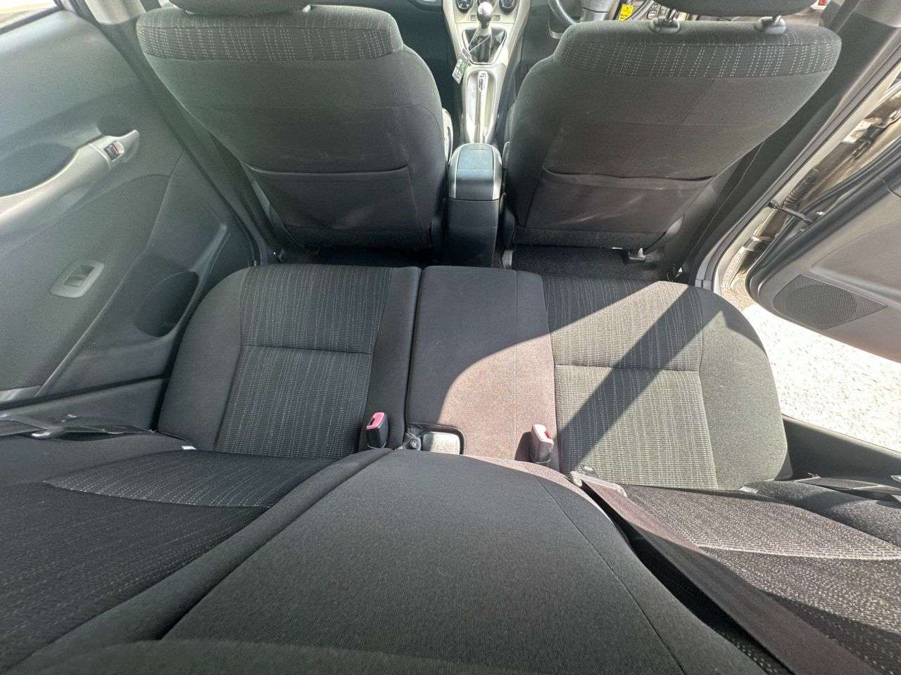 2007 TOYOTA AURIS 2007 TOYOTA AURIS