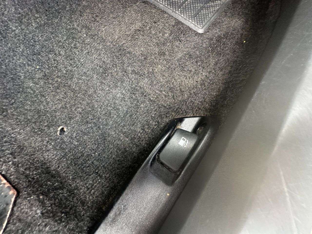 2007 TOYOTA AURIS 2007 TOYOTA AURIS