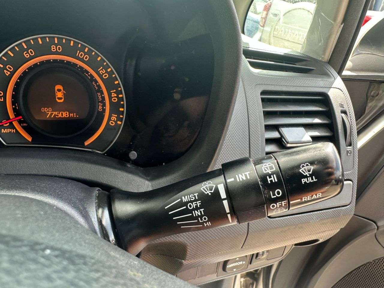 2007 TOYOTA AURIS 2007 TOYOTA AURIS