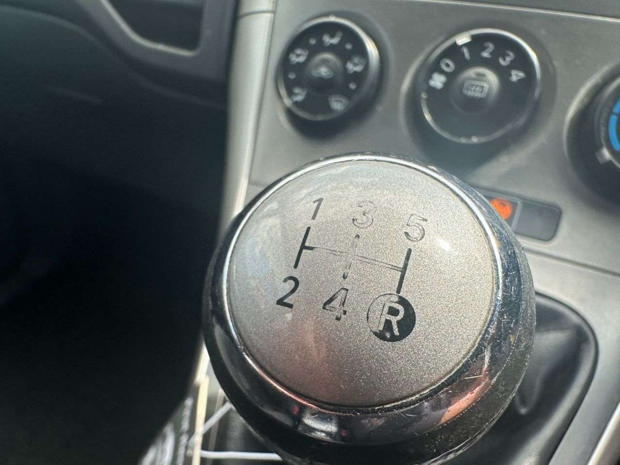 2007 TOYOTA AURIS 2007 TOYOTA AURIS