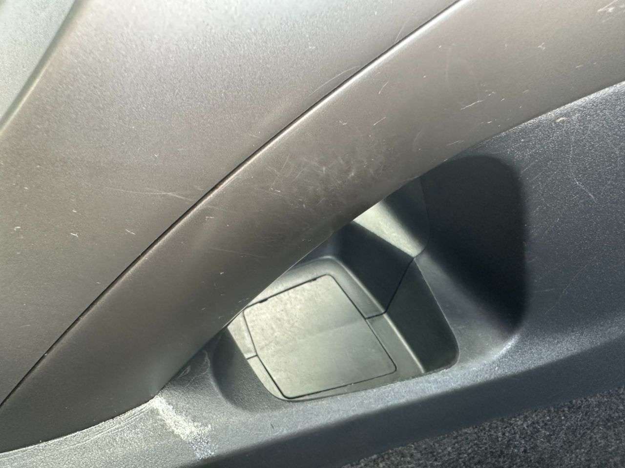 2007 TOYOTA AURIS 2007 TOYOTA AURIS