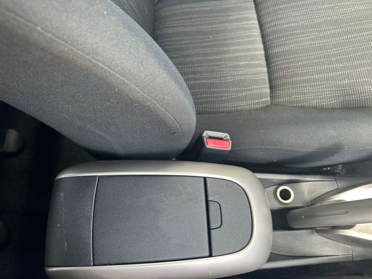 2007 TOYOTA AURIS 2007 TOYOTA AURIS