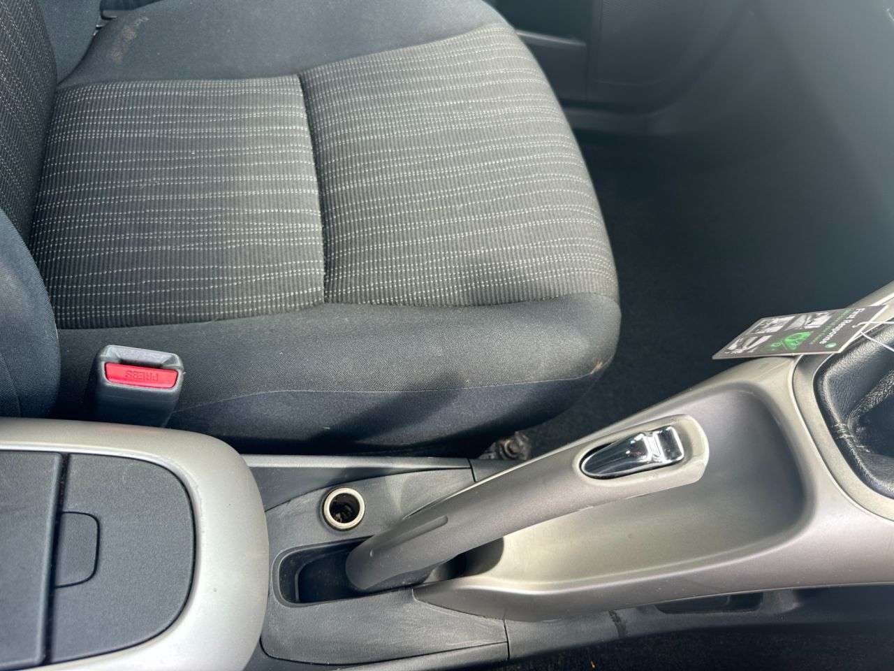 2007 TOYOTA AURIS 2007 TOYOTA AURIS