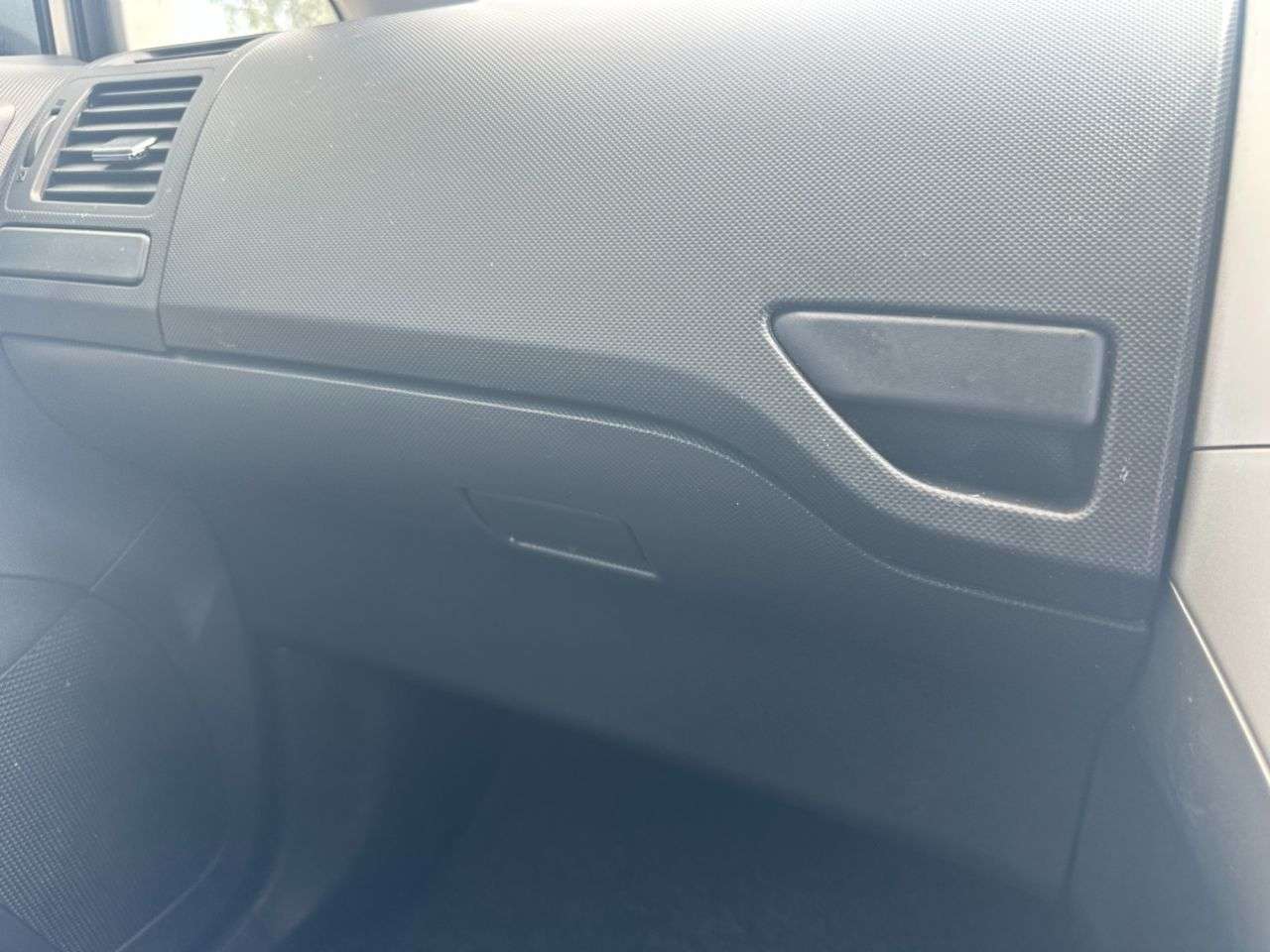 2007 TOYOTA AURIS 2007 TOYOTA AURIS