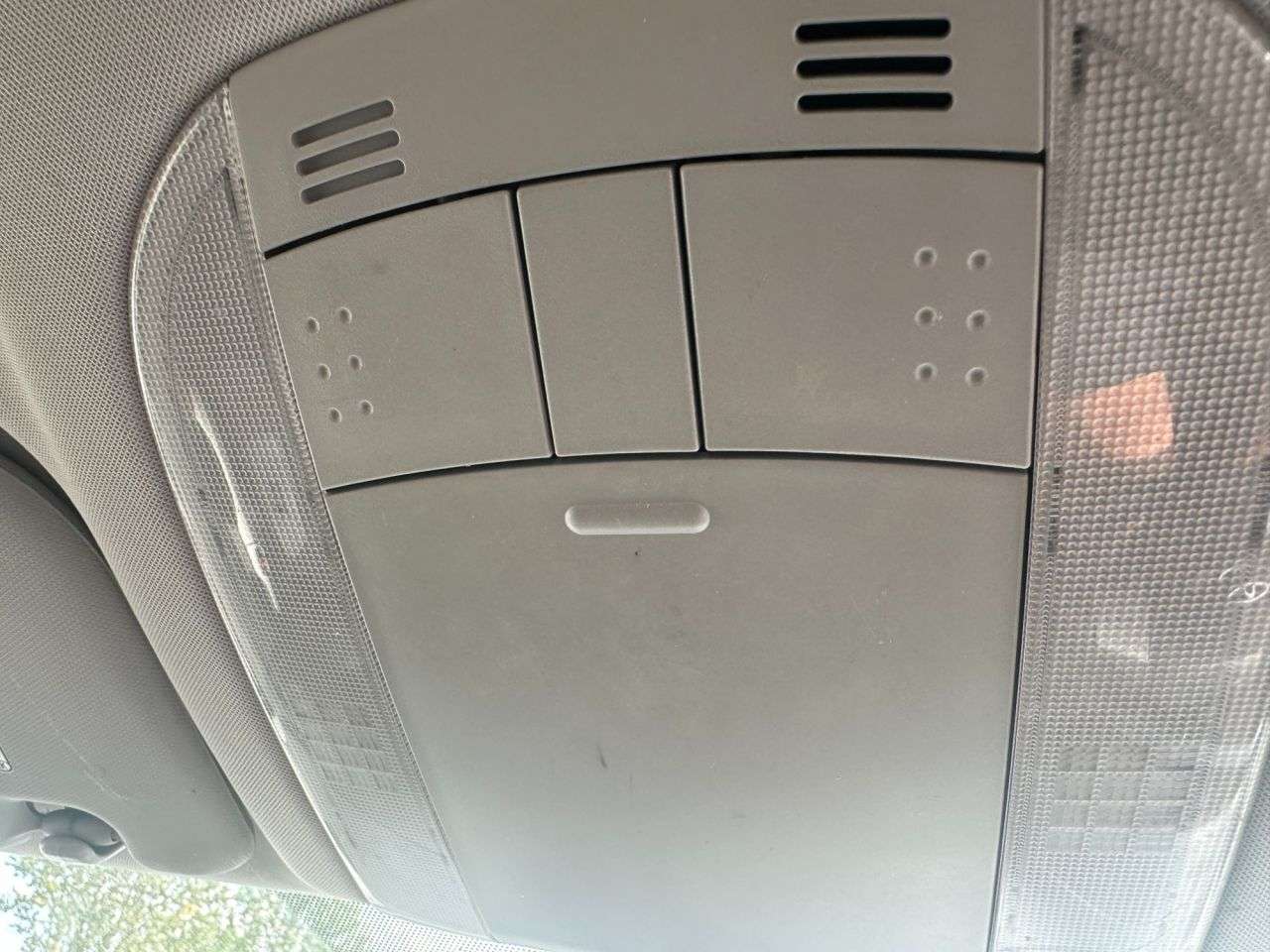 2007 TOYOTA AURIS 2007 TOYOTA AURIS