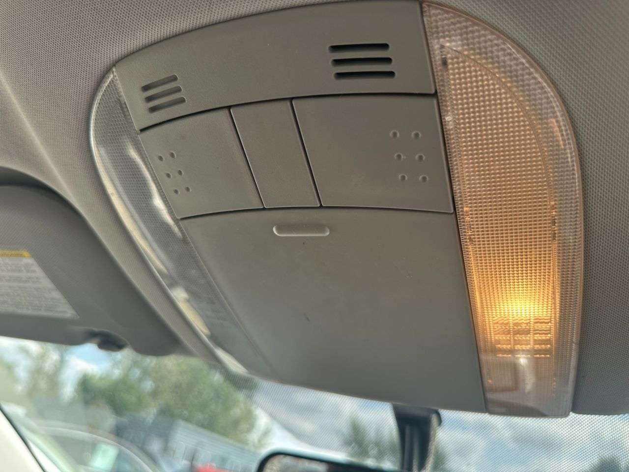 2007 TOYOTA AURIS 2007 TOYOTA AURIS