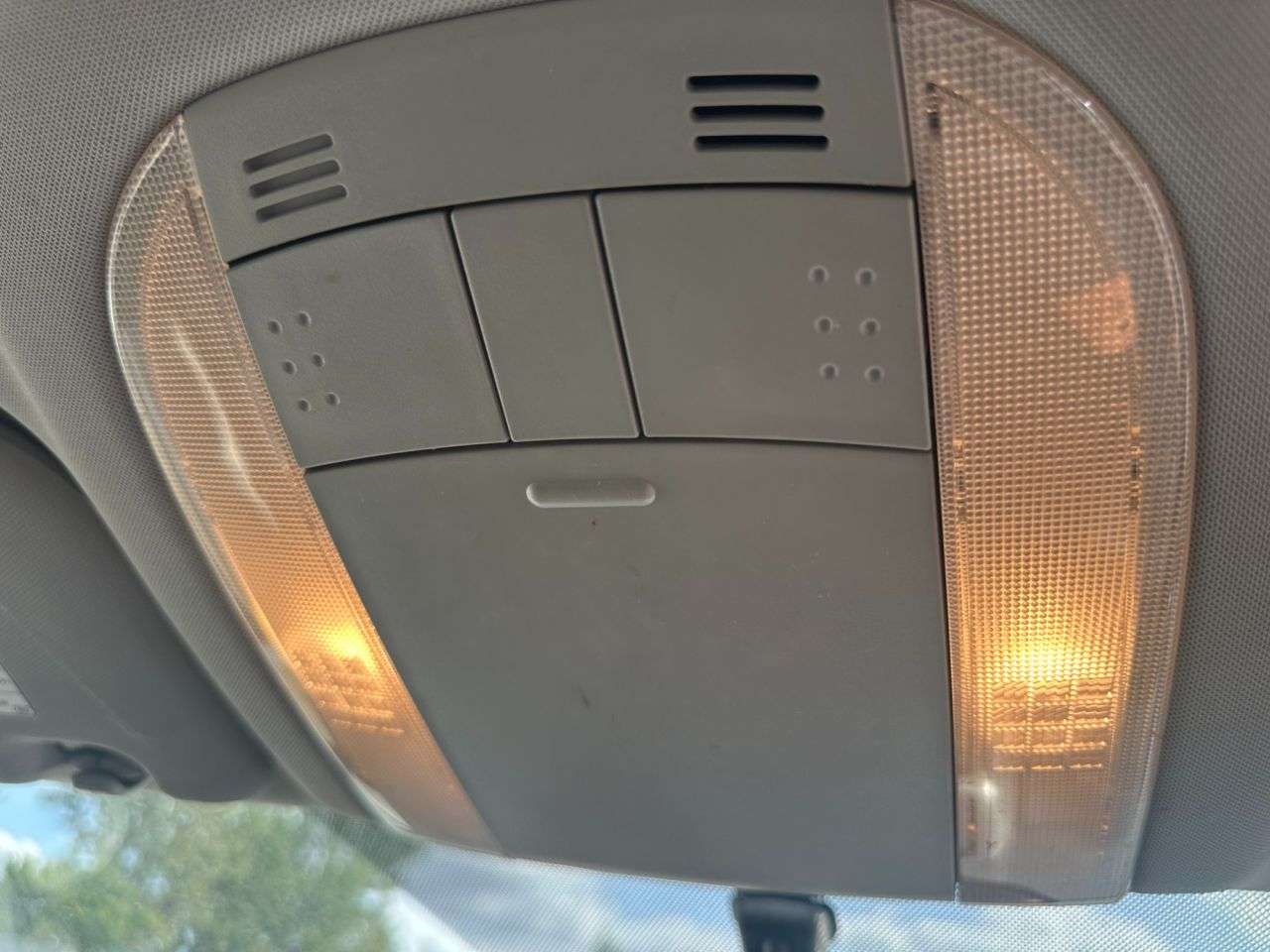 2007 TOYOTA AURIS 2007 TOYOTA AURIS